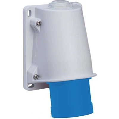 Image de Schneider Electric PKE32W423 Prise Murale CEE 32 A 250 V 1 pièce