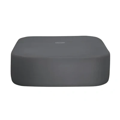 Image de Bestway Couverture Thermique pour spas carrés 2,30m x 71cm, Compatible avec Pompes intégrées et externes, EnergySense™, Waterproof