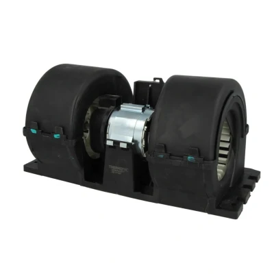 Image de THERMOTEC DDMA003TT Pulseur d&#039;Air avec régulateur intégré MAN: TGX