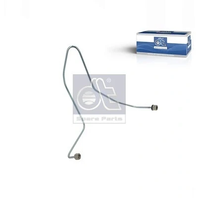 Image de DT Spare Parts 1.12476 Conduite à haute pression, injection