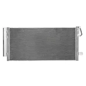 Image de DELPHI CF20183 Condenseur De Clim avec déshydrateur 12 9 665 FIAT: Doblo II Van / Break, I Cargo, Break