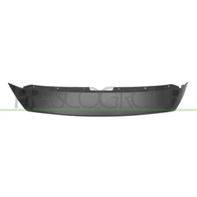 Image de PRASCO MZ3331245 Baguette et bande protectrice, grille de radiateur MAZDA: 3 3/5 portes