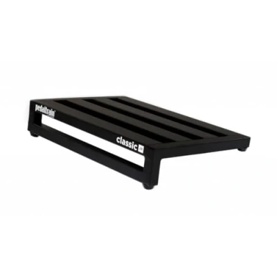 Image de Pedaltrain PT CLJ SC Classic Jr with Soft Case 4 Rails 18 x 12.5