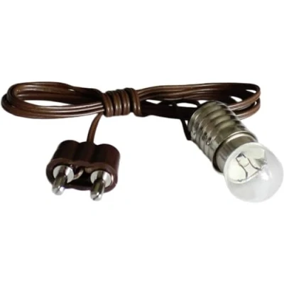 Image de Kahlert Licht Eclairage 3,5 V E 10