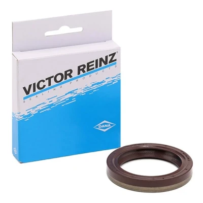 Image de REINZ 81 17404 50 Joint Spi De Vilebrequin FPM (caoutchouc fluoré) BMW: 3 Coupe, 5 Touring, Berline, LAND ROVER: Range Rover 2,