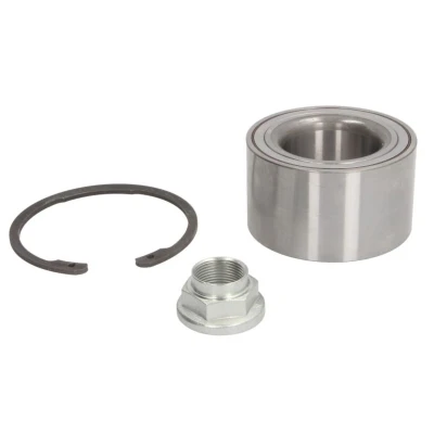 Image de SNR R180.04 Kit de roulements roue LAND ROVER: Discovery 3, Range Rover Sport, 4