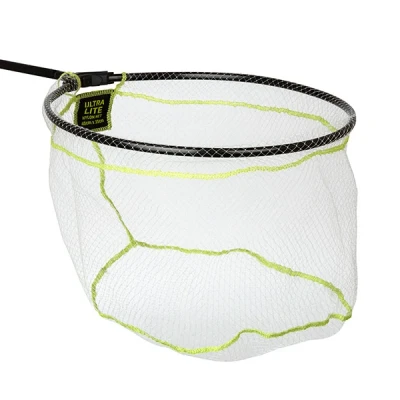 Image de Matrix Ultra Lite Landing Nets 50 x 40cm Epuisette