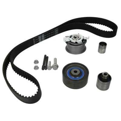 Image de SKF VKMA 01263 Kit de distribution 160 avec une denture arrondie AUDI: A4 B8 Avant, A3 3/5 portes, Sportback, VOLKSWAGEN: GOLF 6, Passat B6 Berline