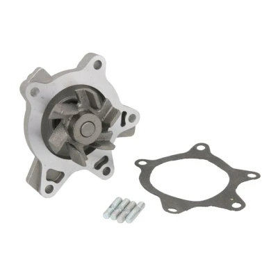 Image de THERMOTEC D12072TT Pompe à eau avec joint d&#039;étanchéite TOYOTA: Yaris Verso, II 3/5 portes, III portes