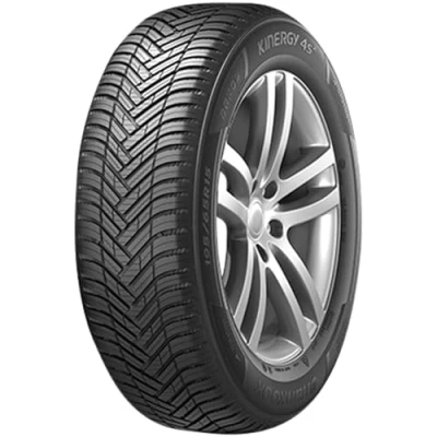 Image de Goodyear Efficient Grip Performance 2 215/60 R16 99V XL