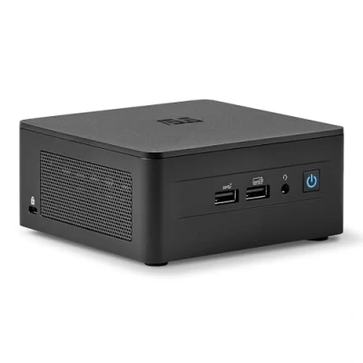 Image de ASUS NUC 13 TEK COMPUTER Noir i3 1315U Neuf