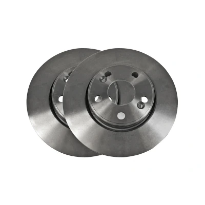 Image de VAICO V46 80007 Disque de frein Essieu avant 280 24 5 108 ventilé Qualité originale RENAULT: MEGANE 2, Kangoo II Express