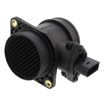 Image de MAPCO 42803 Débitmètre d&#039;air AUDI: A3 3/5 portes, A4 B6 Berline, TT Coupe, VOLKSWAGEN: Golf 4, Passat B5 GP Break, Berline
