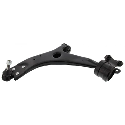 Image de MAPCO 51602 Bras de suspension Essieu avant gauche, inférieur barre oscillant transversal Tôle d&#039;acier 16 FORD: Focus 2, C Max, 2 Kombi