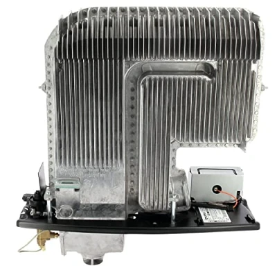 Image de Truma Chauffage S3004 30MBAR avec Dispositif d&#039;allumage Automatique, 36991