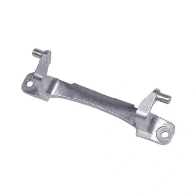 Image de Charnière de hublot 2905710100 pour Lave linge ALTUS, AYA, BEKO, BLUESKY, CONTINENTAL EDISON, FAR, LISTO, SABA, SELECLINE