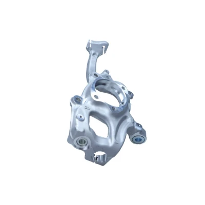 Image de MAXGEAR 72 5370 Porte Fusée Essieu avant droit AUDI: A4 B8 Avant, Q5, Berline