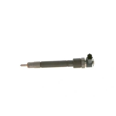 Image de BOSCH 0 445 110 078 Injecteur Common Rail (CR) avec bague d&#039;étanchéité VOLVO: XC90 I, V70 2, S60 I