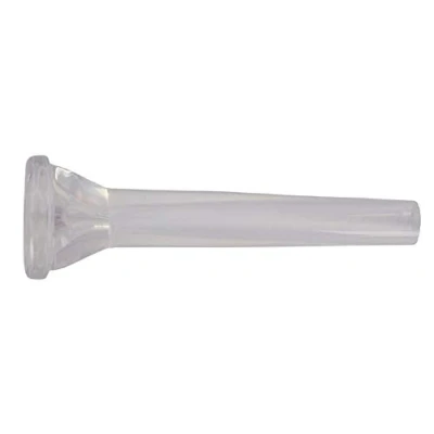 Image de pTrumpet Embouchure Trompette 5C blanc