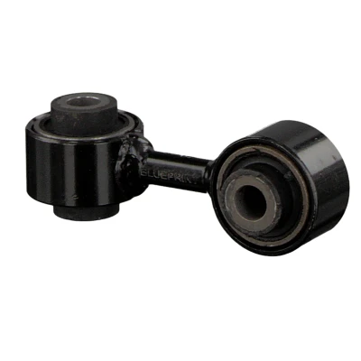 Image de FEBI BILSTEIN 42067 Biellette de barre stabilisatrice Essieu avant gauche, droit 64 avec paliers en caoutchouc Acier