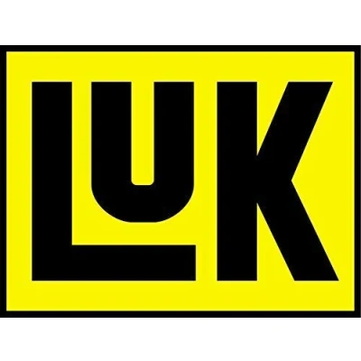 Image de LuK 622 3469 00 Kit d&#039;embrayage avec butée de débrayage, disque 220mm TOYOTA: Auris 5 portes, Corolla X Berline