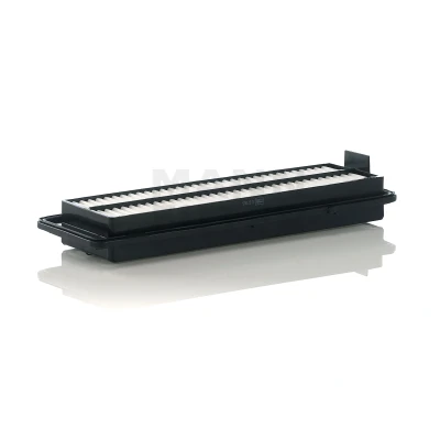 Image de MANN FILTER C 37 005 Filtre à air 43 117 362 Cartouche filtrante HONDA: Accord 7 Tourer, Limousine