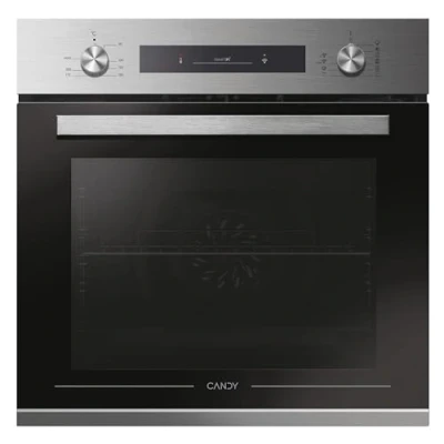 Image de Candy Timeless FCP602X E0/E 70 L A+ Acier Inoxydable