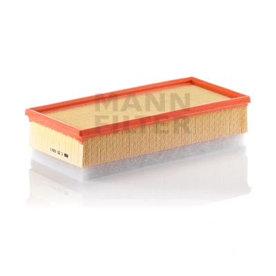 Image de MANN FILTER C 33 156/1 Filtre à air 74 156 325 Cartouche filtrante PEUGEOT: 807, 406 Berline, Expert I Van, CITROËN: Jumpy MPV, C5 5 portes, C8