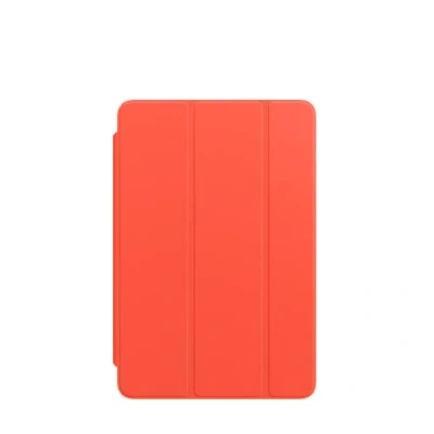 Image de Apple Smart Cover iPad Mini 4 / 5 Electric Orange MJM63ZM/A