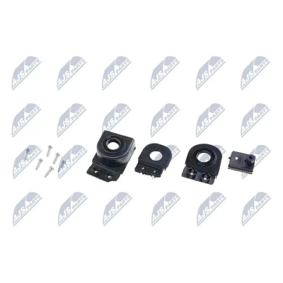 Image de NTY ECX AU 001 Kit de réparation, phare principal