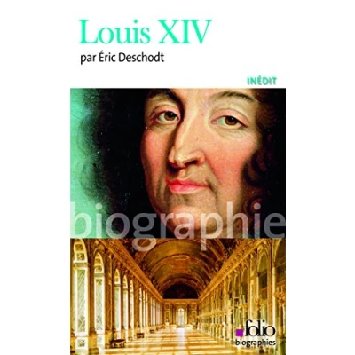 Image de LOUIS XIV Livre d’occasion Correct