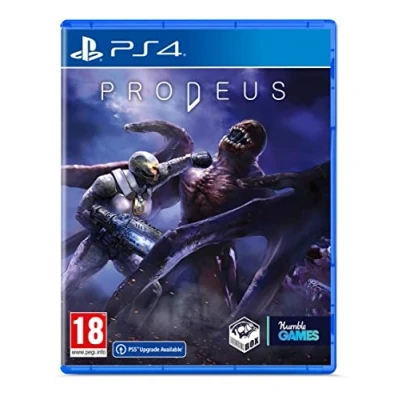 Image de Prodeus PS4 Neuf