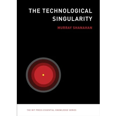 Image de The Technological Singularity (The MIT Press Essential Knowledge Series)