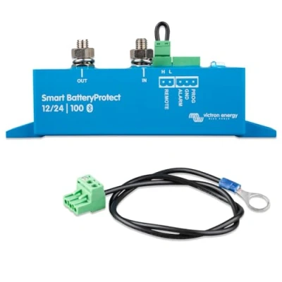 Image de Victron Energy Smart BatteryProtect 12/24 Volt 100 amp (Bluetooth)