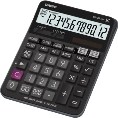 Image de Casio DJ 120D Plus