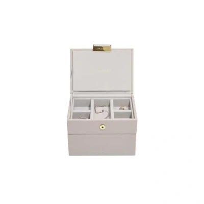 Image de Stackers Taupe Micro Lot de 2