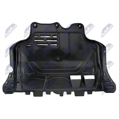 Image de Cache moteur NTY EZC VW 577
