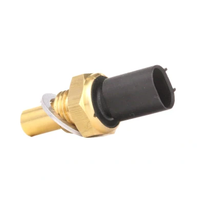 Image de FEBI BILSTEIN 37059 Sonde De Température Liquide Refroidissement MERCEDES BENZ: Classe S Berline, E SLK, CHRYSLER: 300C Berline