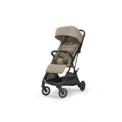 Image de Poussette compacte Inglesina Now Shot Beige