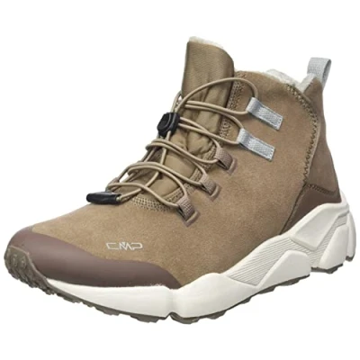 Image de CMP Femme Yumala WMN Life Style Shoes Basket, Cenere, 37 EU