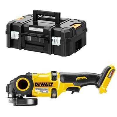 Image de Meuleuse d&#039;angle DEWALT DCG418NT Ø 125 mm 54 V XR Flexvolt en T Stak