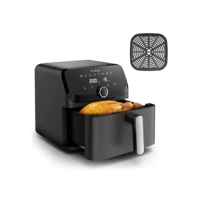 Image de Friteuse sans huile Moulinex Easy Fry Mega EZ855HF0