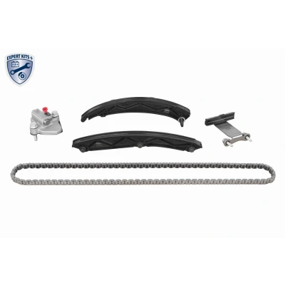 Image de VAICO V40 10009 BEK Jeu de distribution à chaînes pour arbre cames Chaîne fermée, dents OPEL: Mokka / X, Astra K 3/5 portes