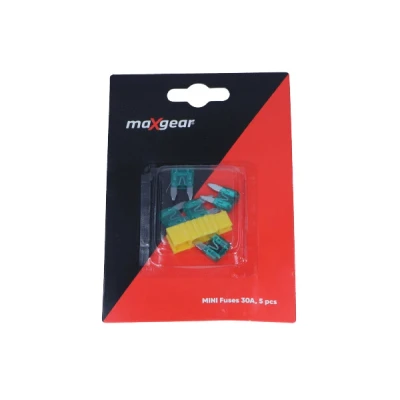 Image de MAXGEAR 89 0003 Jeu de fusibles