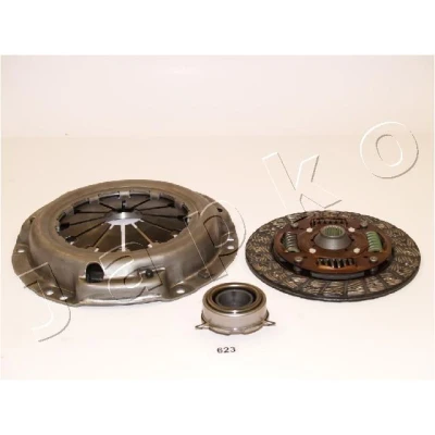 Image de JAPKO 92623 Kit d&#039;Embrayage 180 DAIHATSU: Sirion II, Cuore 7, SUBARU: JUSTY 4