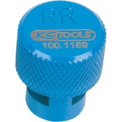Image de KS TOOLS 100.1189 Revêtement, valve de gonflement