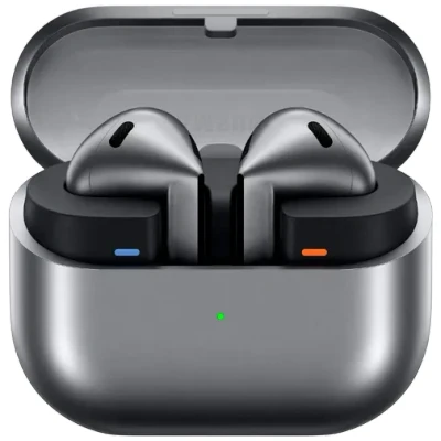 Image de Samsung Galaxy Buds 3 Argent