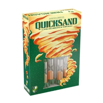 Image de Horrible Guild Quicksand
