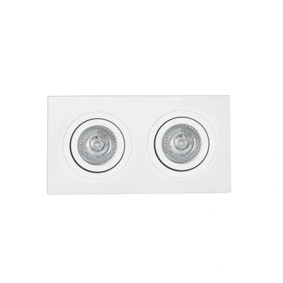 Image de Spot Encastré FARO RADÓN 2XGU10 Dimensions 250x92x24mm Intérieur