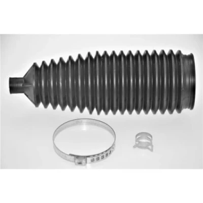 Image de SPIDAN 84150 Soufflet De Direction Thermoplastique pour attaches câbles en acier inoxydable OPEL: Meriva A